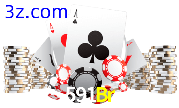 Jogue jogos de pôquer em 591Br
