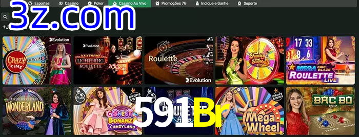 591Br bet