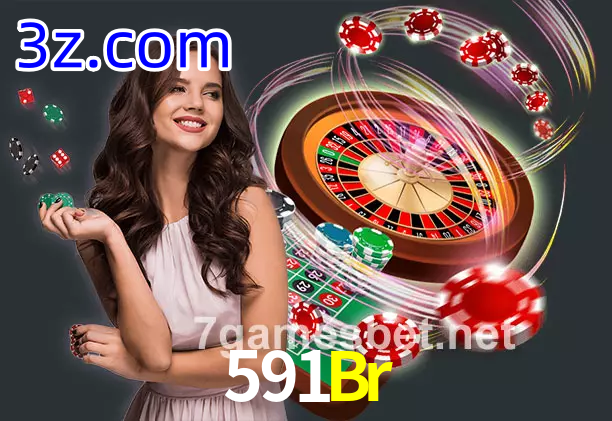 vivo no cassino 591Br