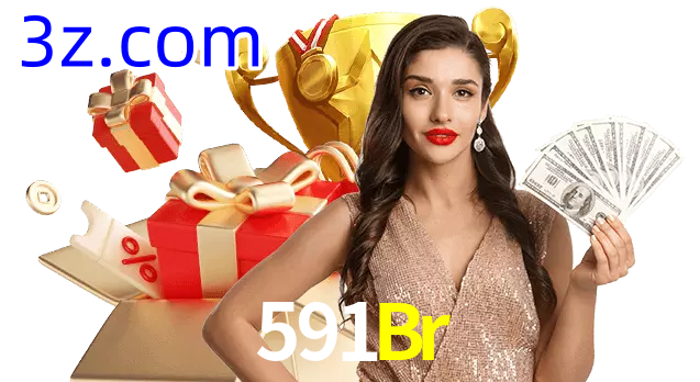 Jogue com dealers reais no 591Br!