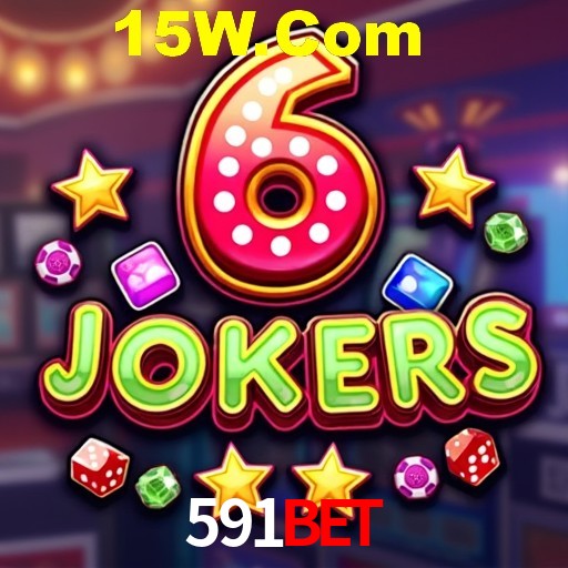 Interface do App 591Bet