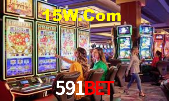 591Bet Login