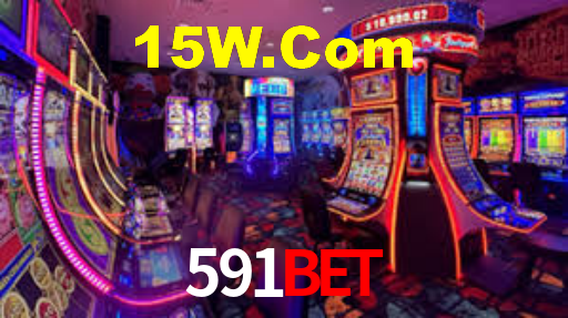 VIP Casino 591Bet