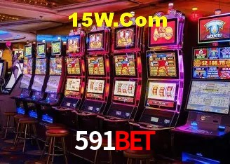 Integração de APIs 591Bet
