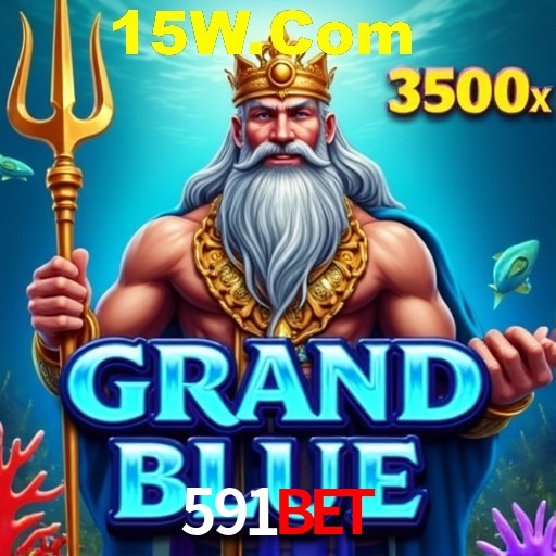 Descubra o Mundo do Cassino Online com 591Bet