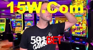 Slot Games 591Bet
