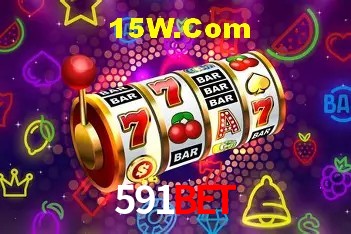 591Bet Login
