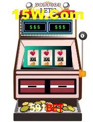 Jogos de Slot 591Bet