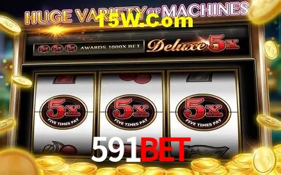 591Bet - Online Apostas Plataforma - 591Bet.Com