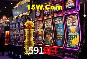 Login Seguro 591Bet