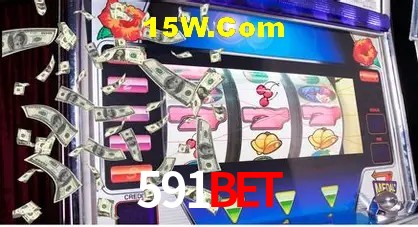 Design Responsivo 591Bet