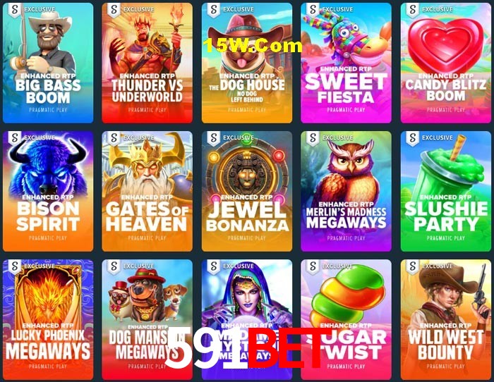 APP oficial da 591Bet para mobile