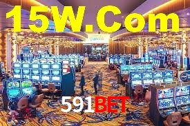 Experiência VIP 591Bet