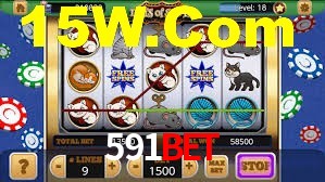 Statistics 591Bet