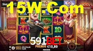 Game Providers 591Bet