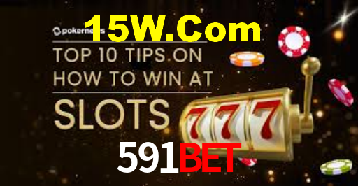 Daily Bonuses 591Bet