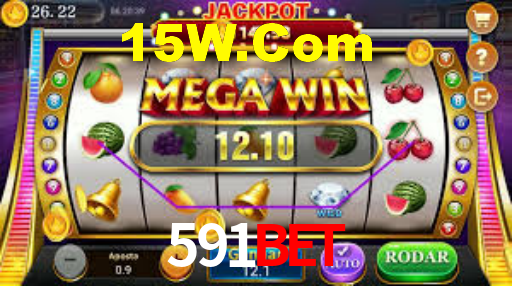 Live Casino 591Bet