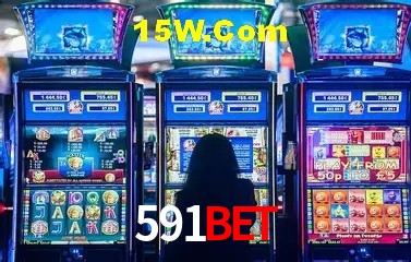 Promoções Sazonais 591Bet