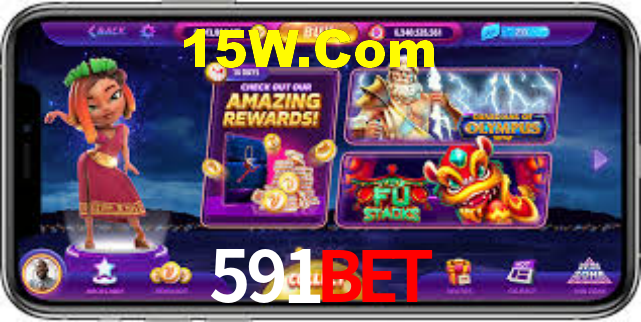 Exclusive Games 591Bet
