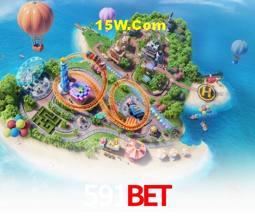 Diretório de Jogos 591Bet