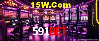 Weekend Specials 591Bet