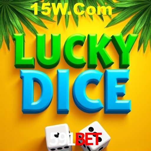A Emoção da Loteria na 591Bet: Uma Chance de Mudança de Vida