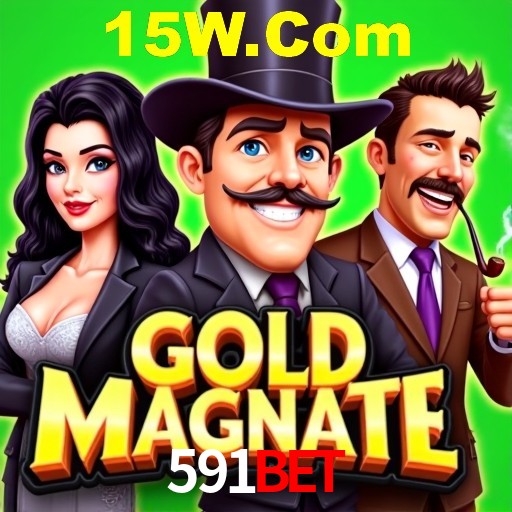A Popularidade dos Caça-Níqueis no 591Bet